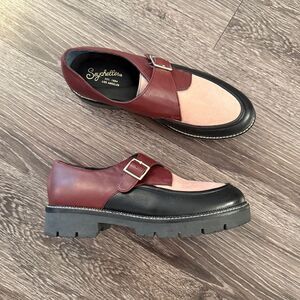 Seychelles Catch Me Loafers